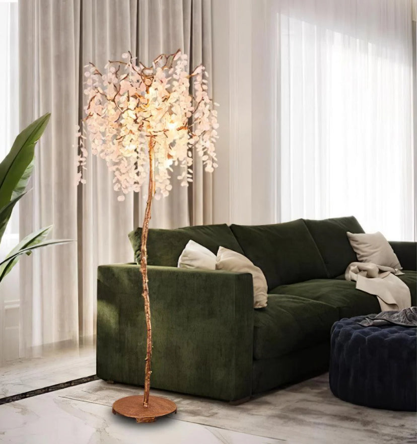 Shiro Noda Floor Light - Yiarolight