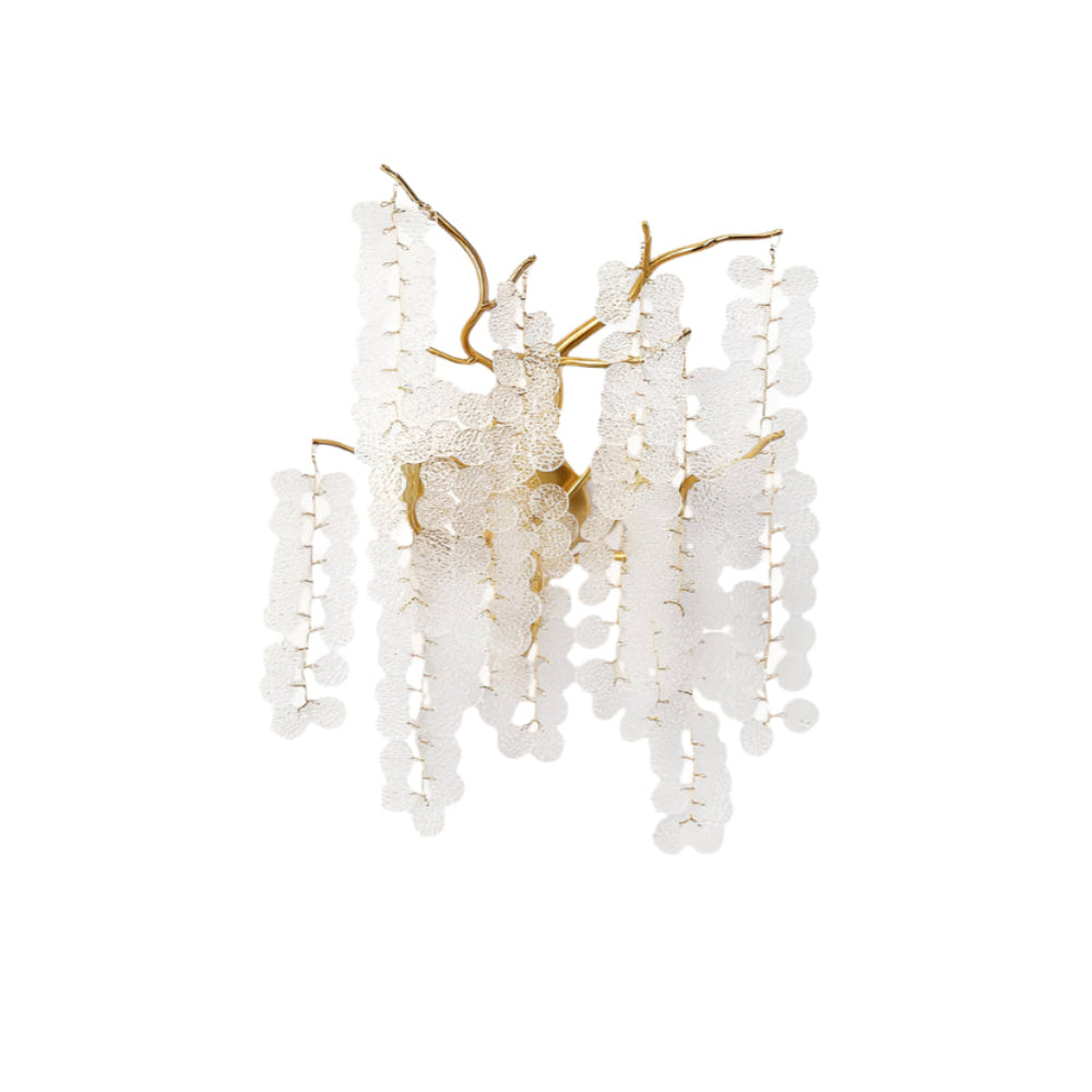 Shiro Noda Wall Lamp - Yiarolight