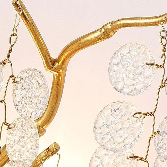 Shiro Noda Wall Lamp - Yiarolight