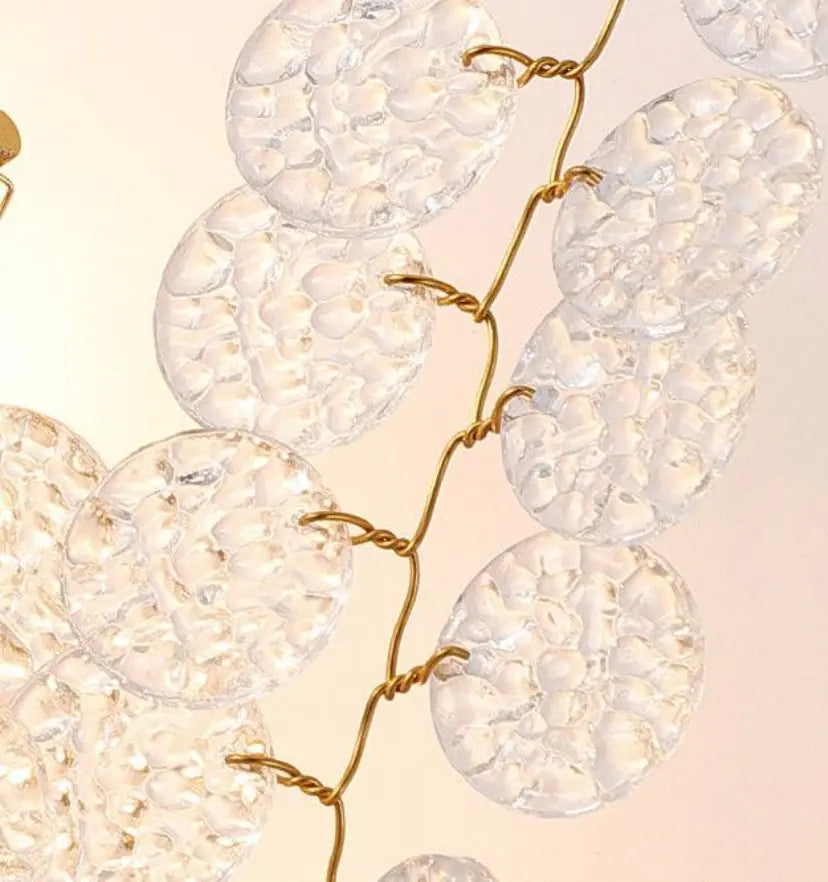 Shiro Noda Wall Lamp - Yiarolight