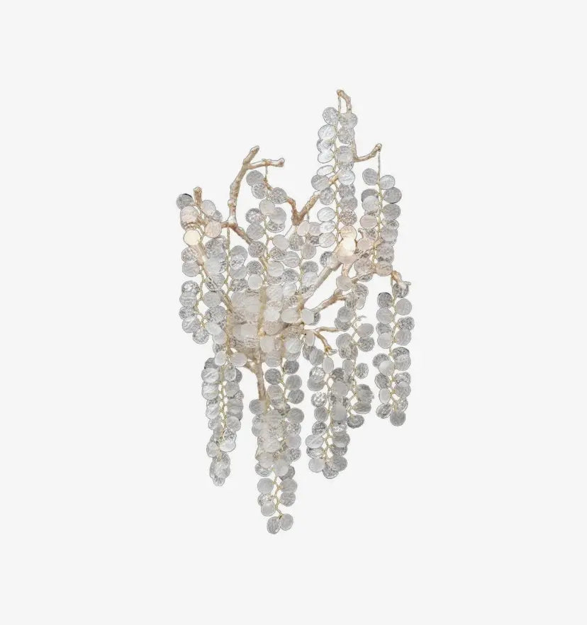 Shiro Noda Wall Lamp - Yiarolight