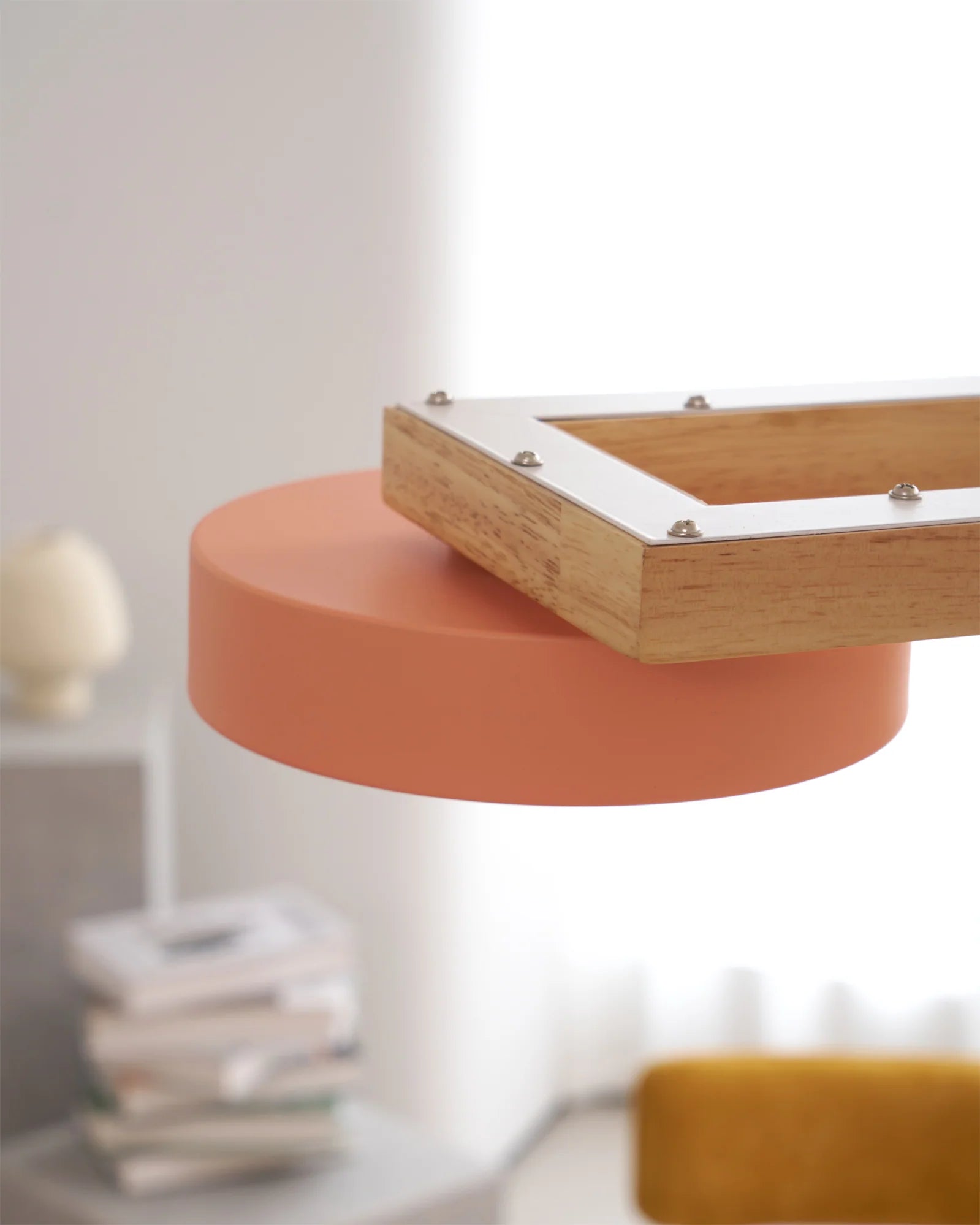 Sienna Bird Long Chandelier - Yiarolight