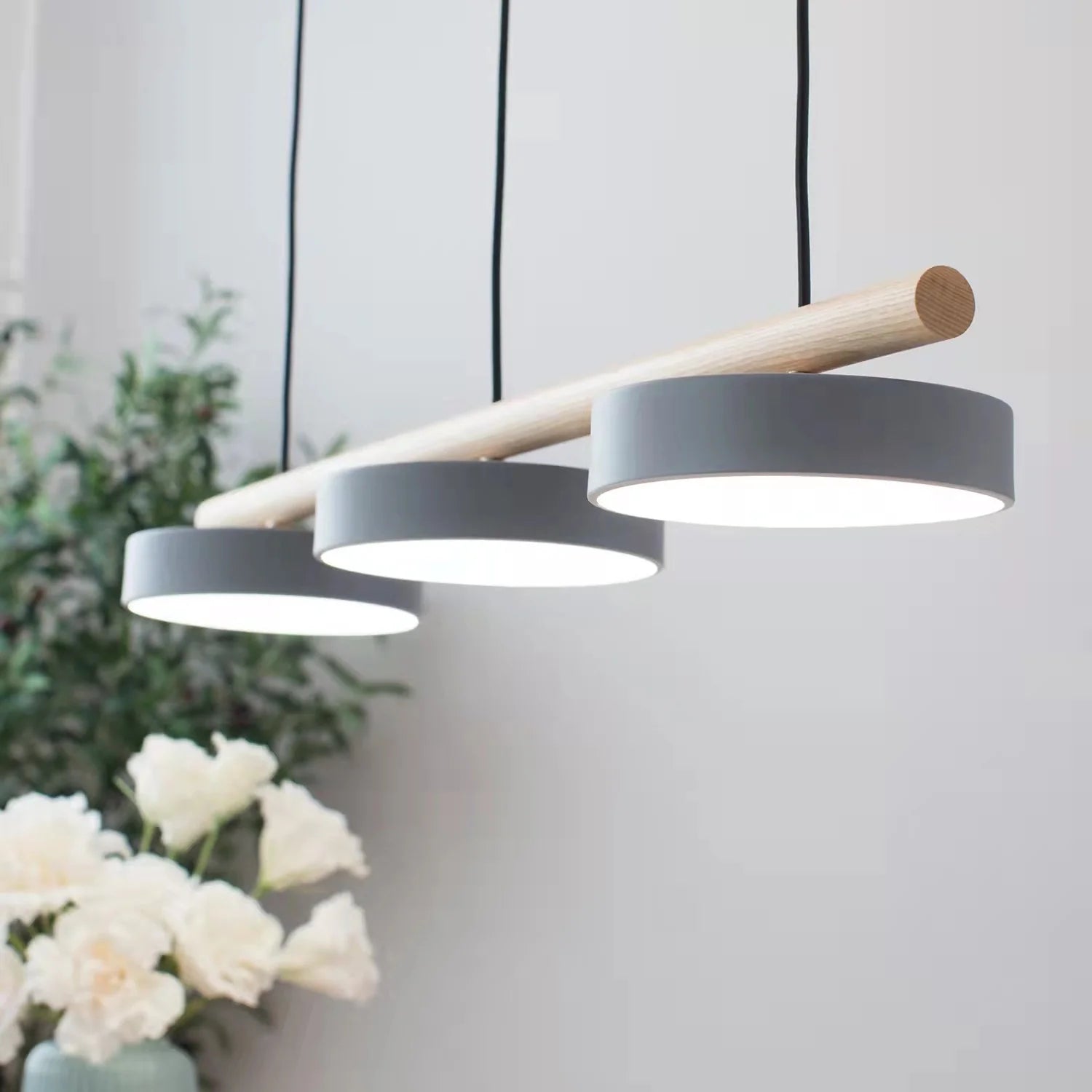 Sienna Bird Pendant Lamp - Yiarolight
