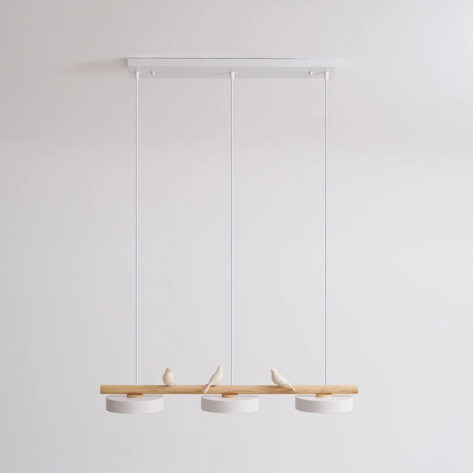 Sienna Bird Pendant Lamp - Yiarolight