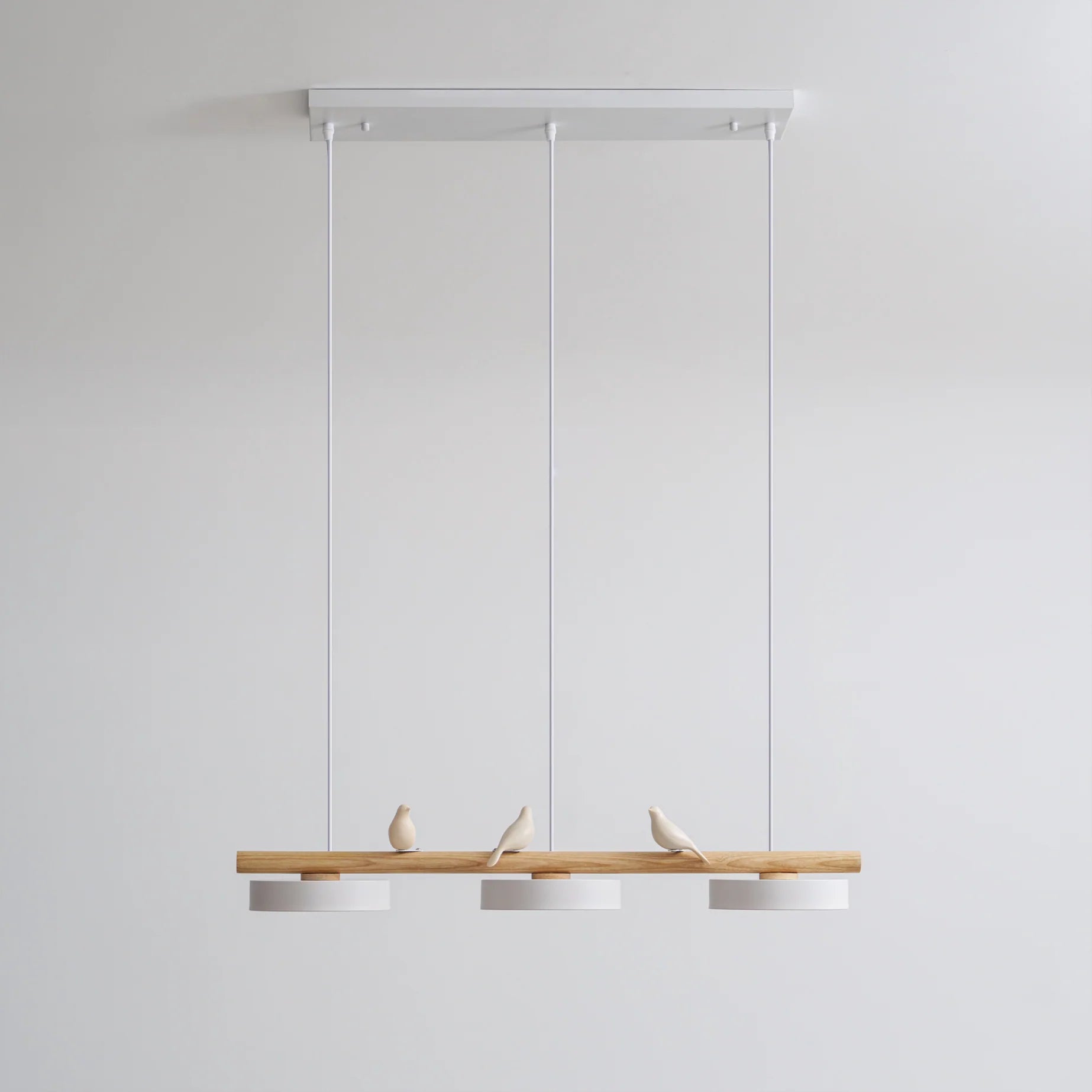 Sienna Bird Pendant Lamp - Yiarolight