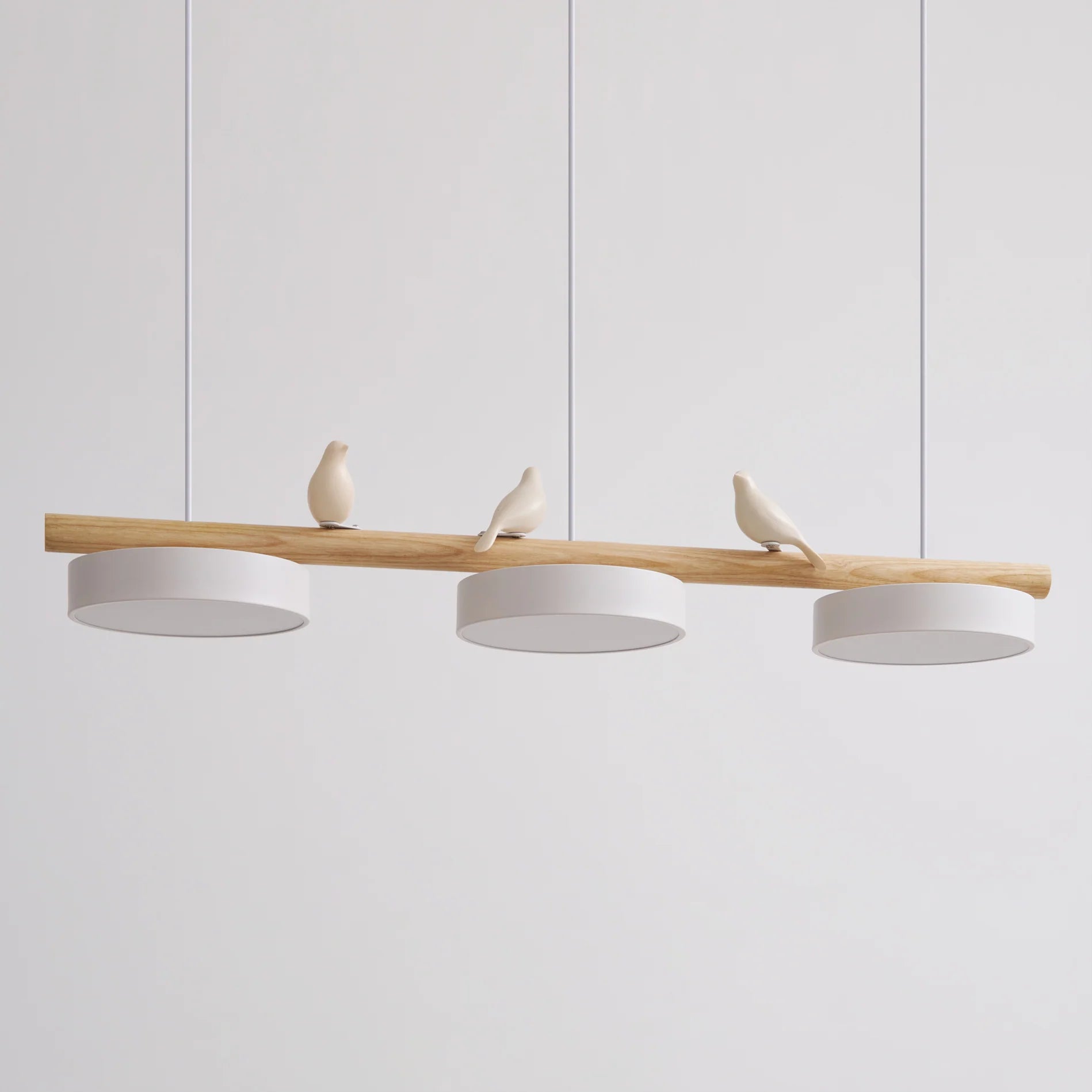 Sienna Bird Pendant Lamp - Yiarolight