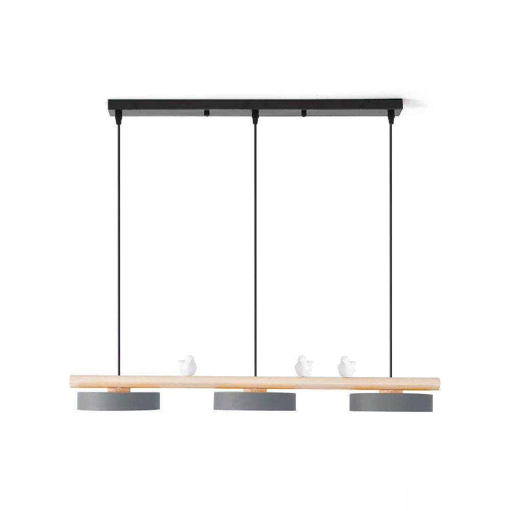 Sienna Bird Pendant Lamp - Yiarolight