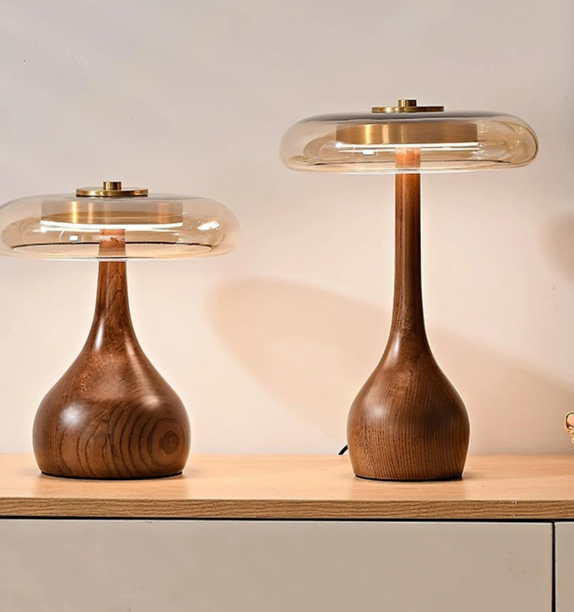 Sienna Table Lamp - Yiarolight