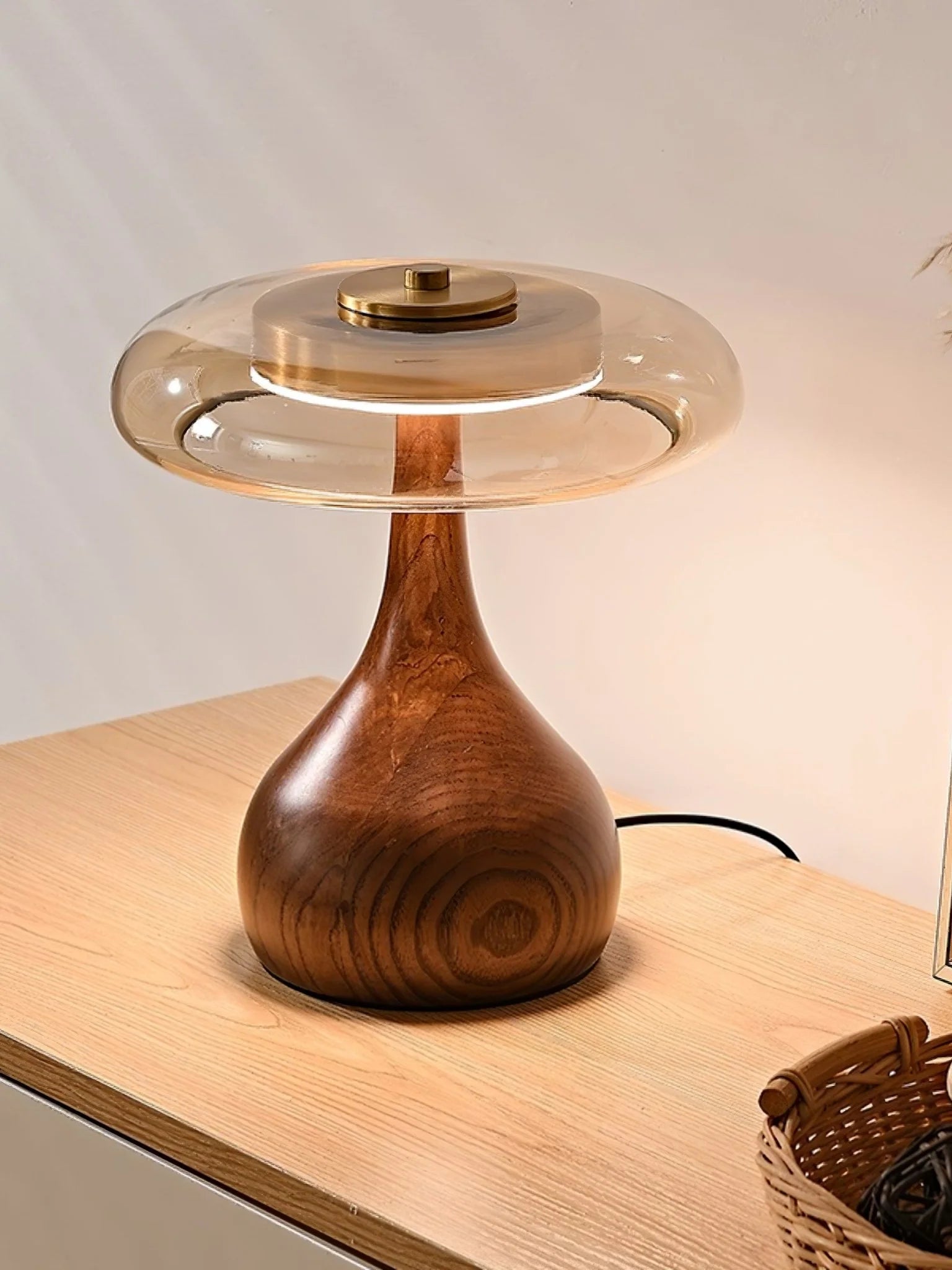 Sienna Table Lamp - Yiarolight