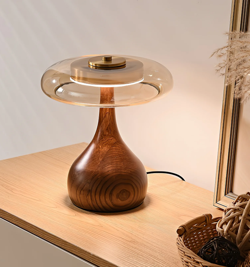 Sienna Table Lamp - Yiarolight