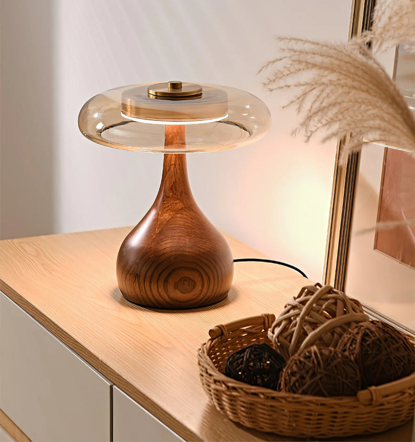 Sienna Table Lamp - Yiarolight