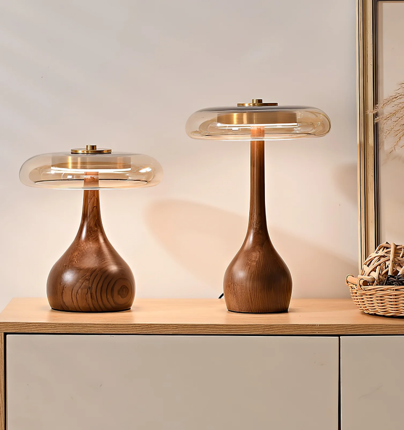 Sienna Table Lamp - Yiarolight