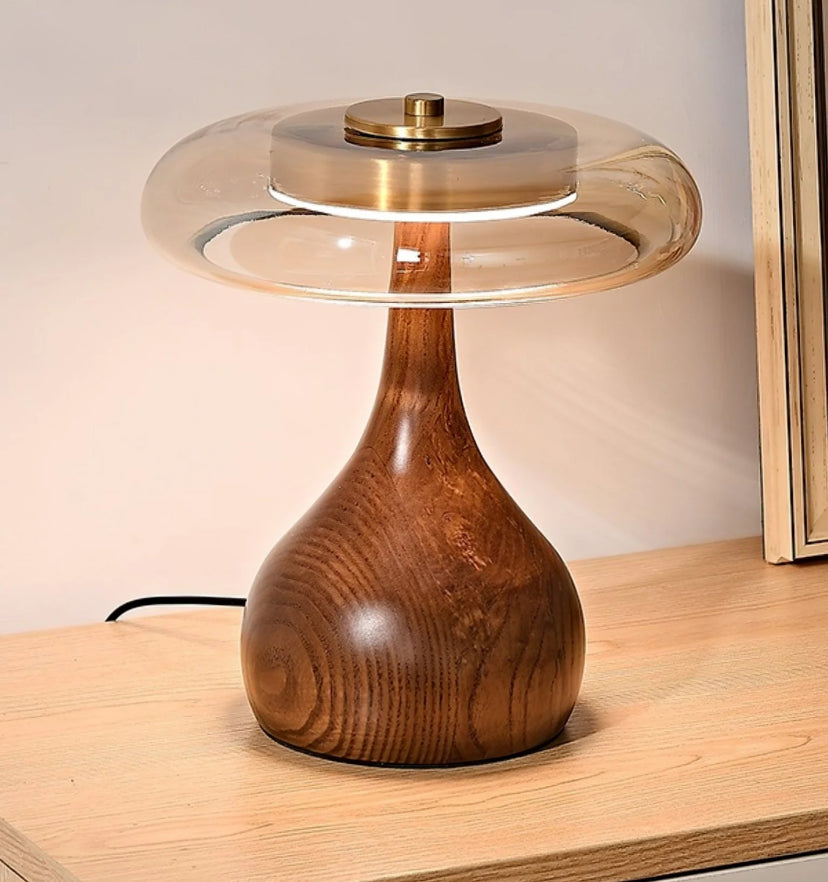 Sienna Table Lamp - Yiarolight