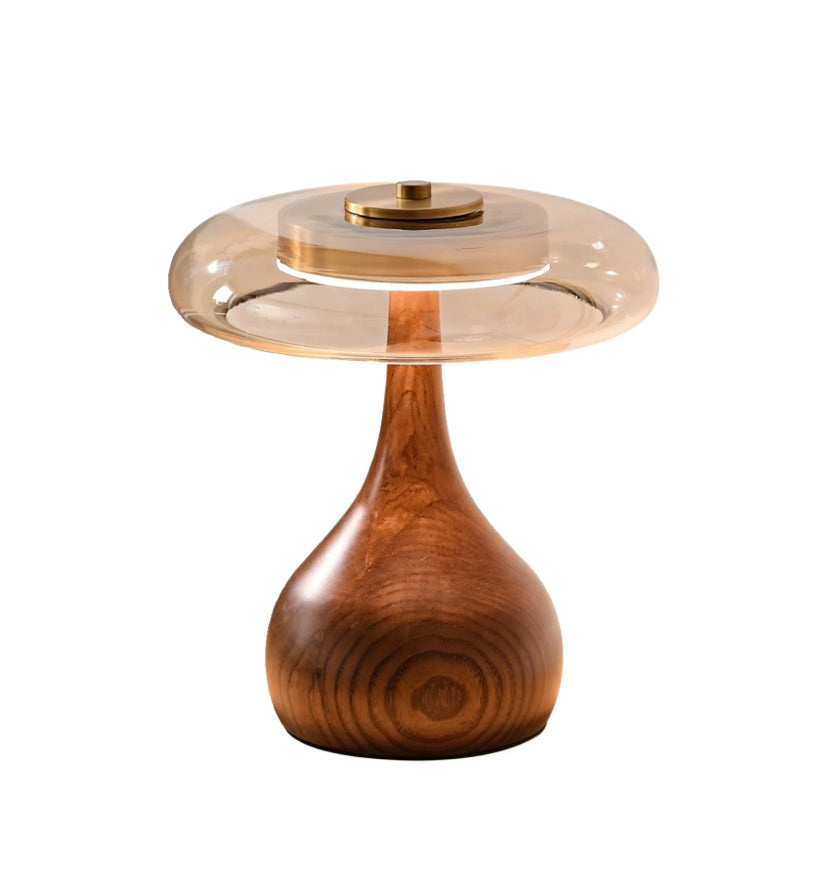 Sienna Table Lamp - Yiarolight