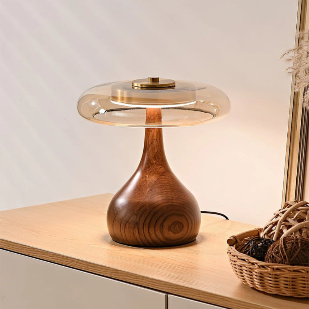Sienna Table Lamp - Yiarolight
