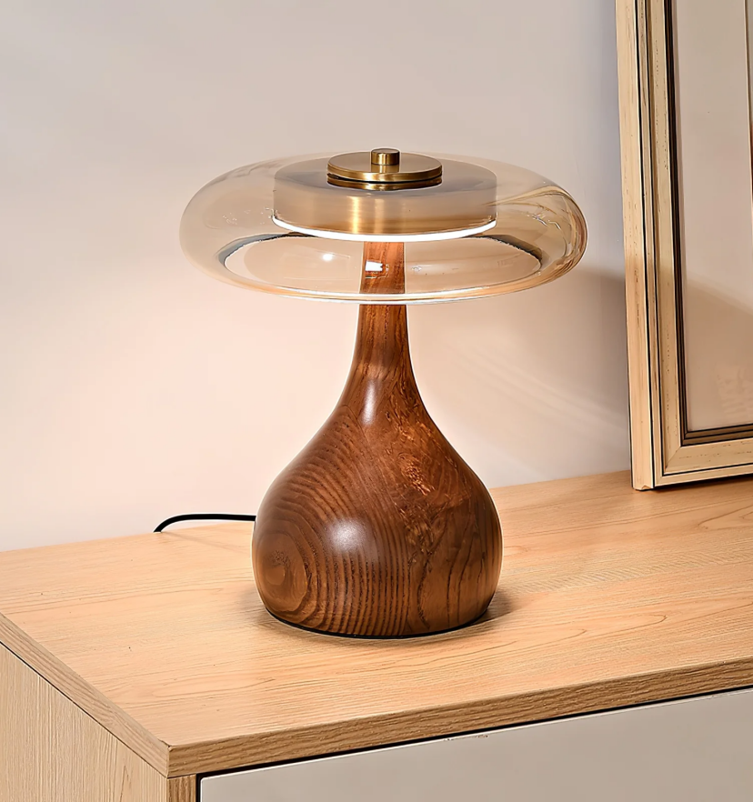 Sienna Table Lamp - Yiarolight
