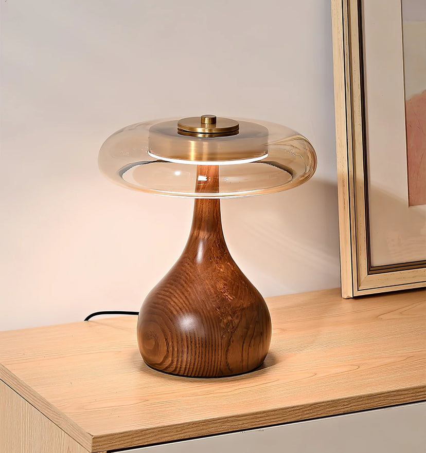 Sienna Table Lamp - Yiarolight