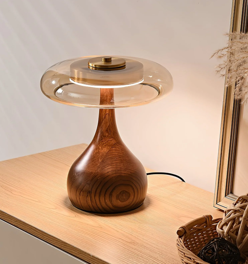 Sienna Table Lamp - Yiarolight