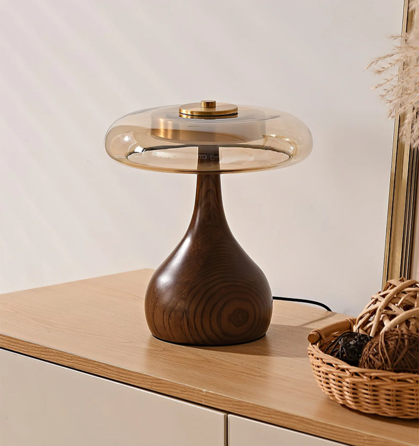Sienna Table Lamp - Yiarolight