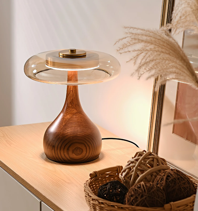 Sienna Table Lamp - Yiarolight