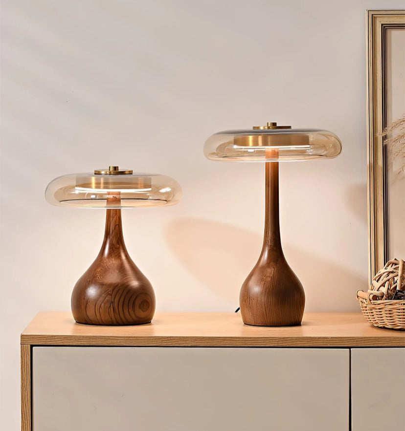 Sienna Table Lamp - Yiarolight