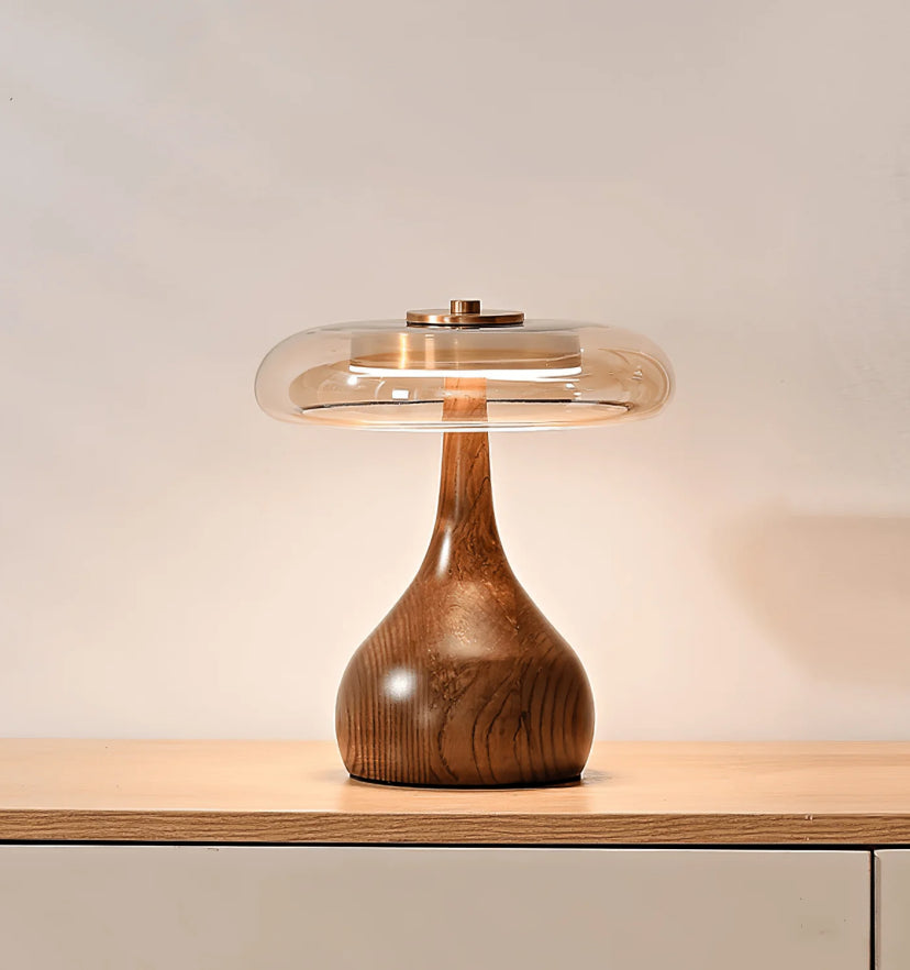 Sienna Table Lamp - Yiarolight