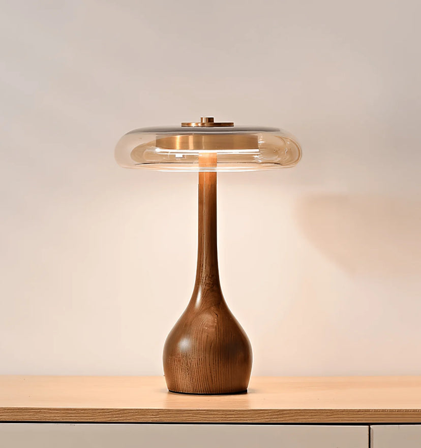 Sienna Table Lamp - Yiarolight