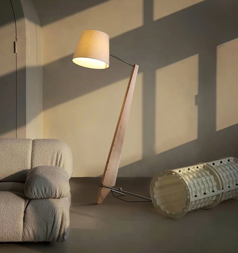 Silva Giant Floor Lamp - Yiarolight