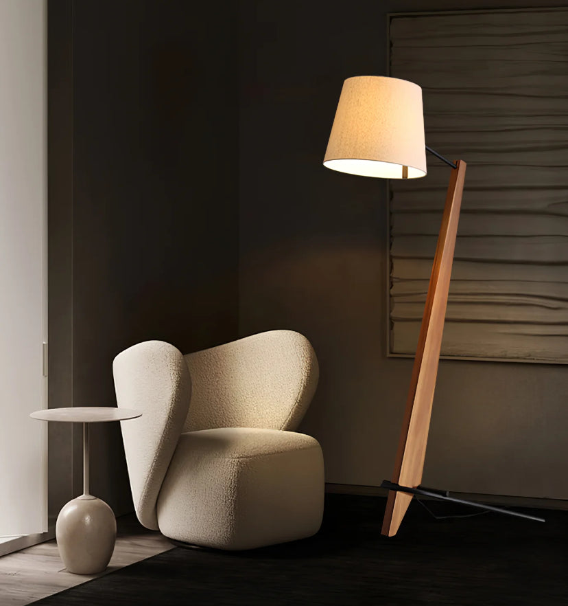 Silva Giant Floor Lamp - Yiarolight