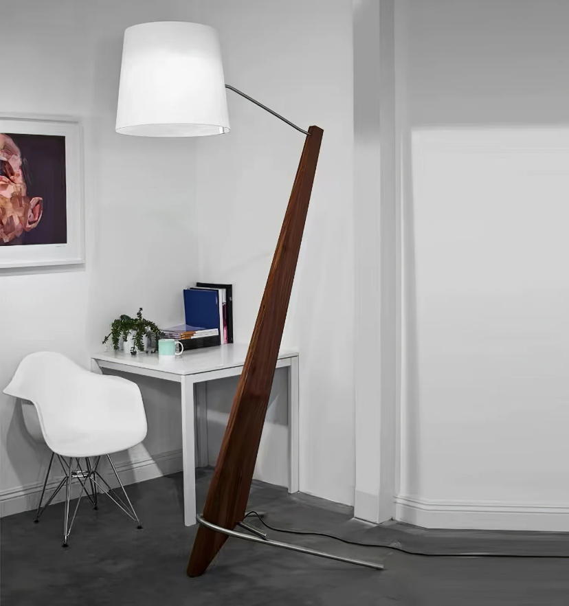 Silva Giant Floor Lamp - Yiarolight