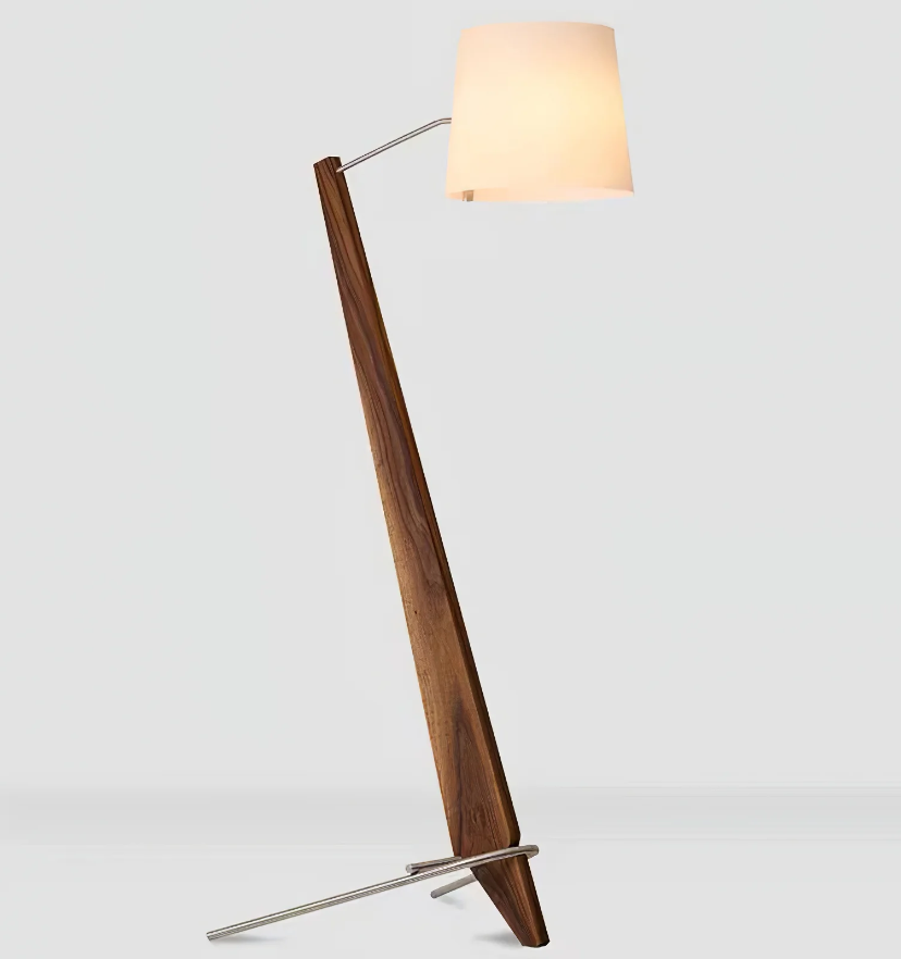 Silva Giant Floor Lamp - Yiarolight