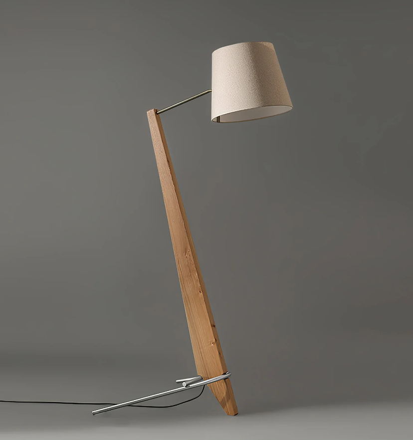 Silva Giant Floor Lamp - Yiarolight
