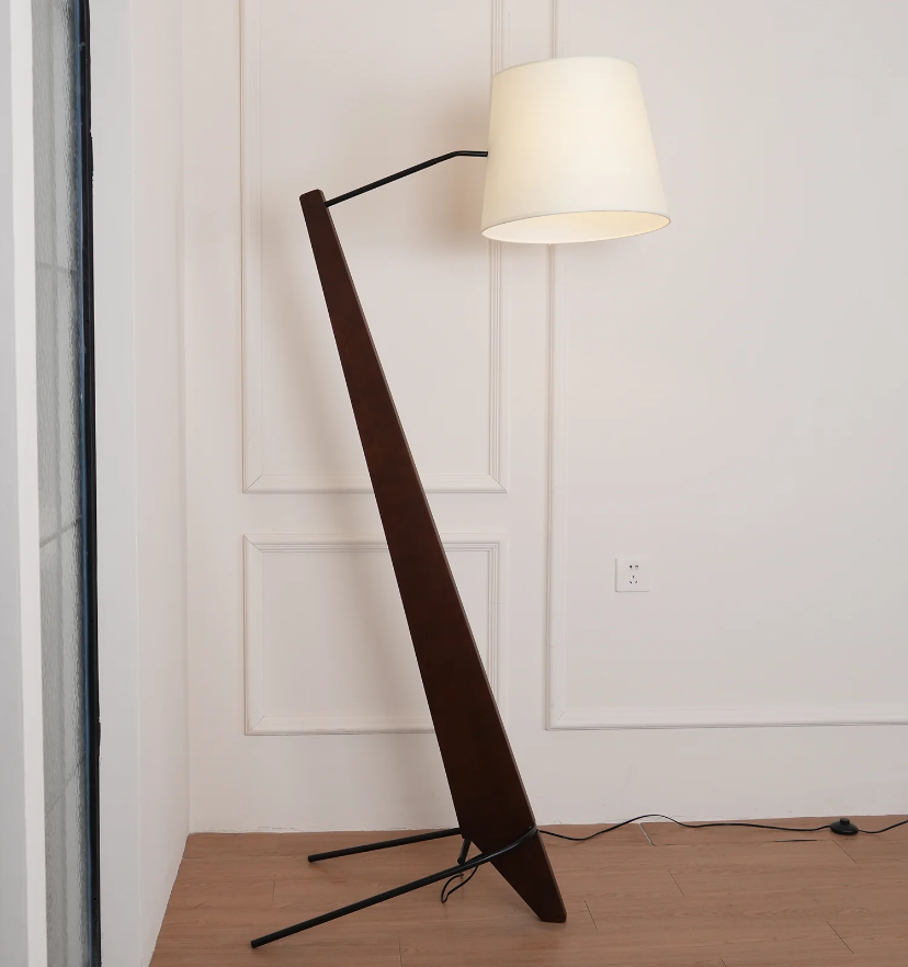 Silva Giant Floor Lamp - Yiarolight
