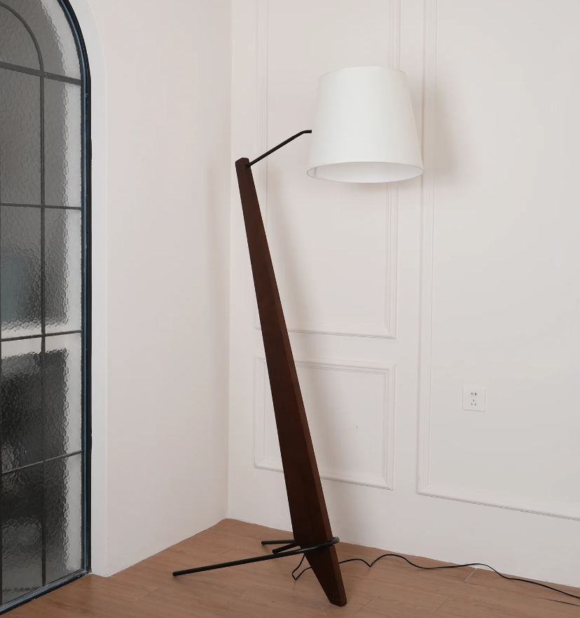 Silva Giant Floor Lamp - Yiarolight