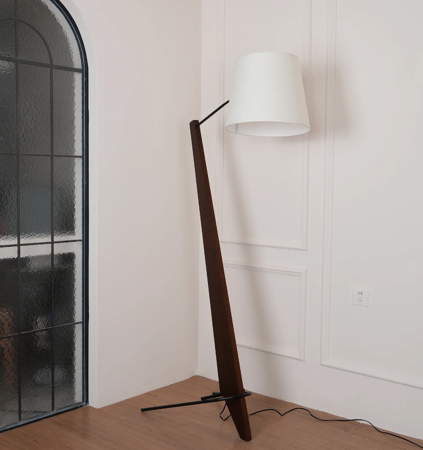 Silva Giant Floor Lamp - Yiarolight