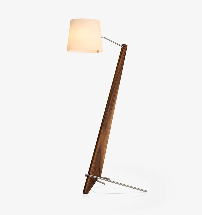 Silva Giant Floor Lamp - Yiarolight