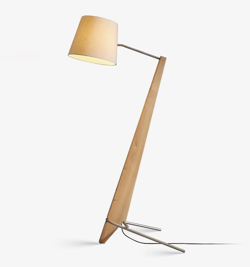 Silva Giant Floor Lamp - Yiarolight