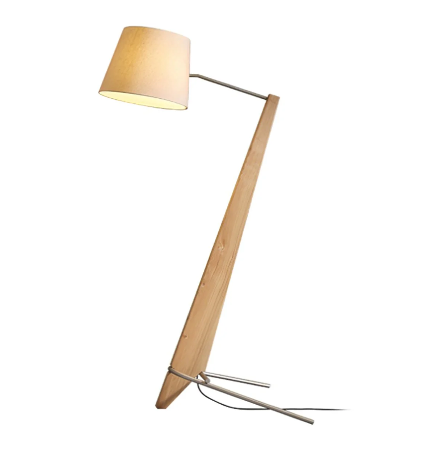 Silva Giant Floor Lamp - Yiarolight