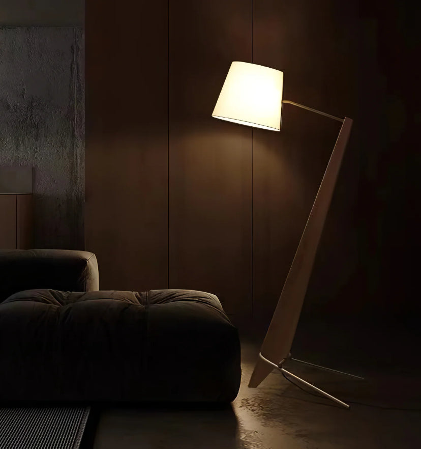 Silva Giant Floor Lamp - Yiarolight