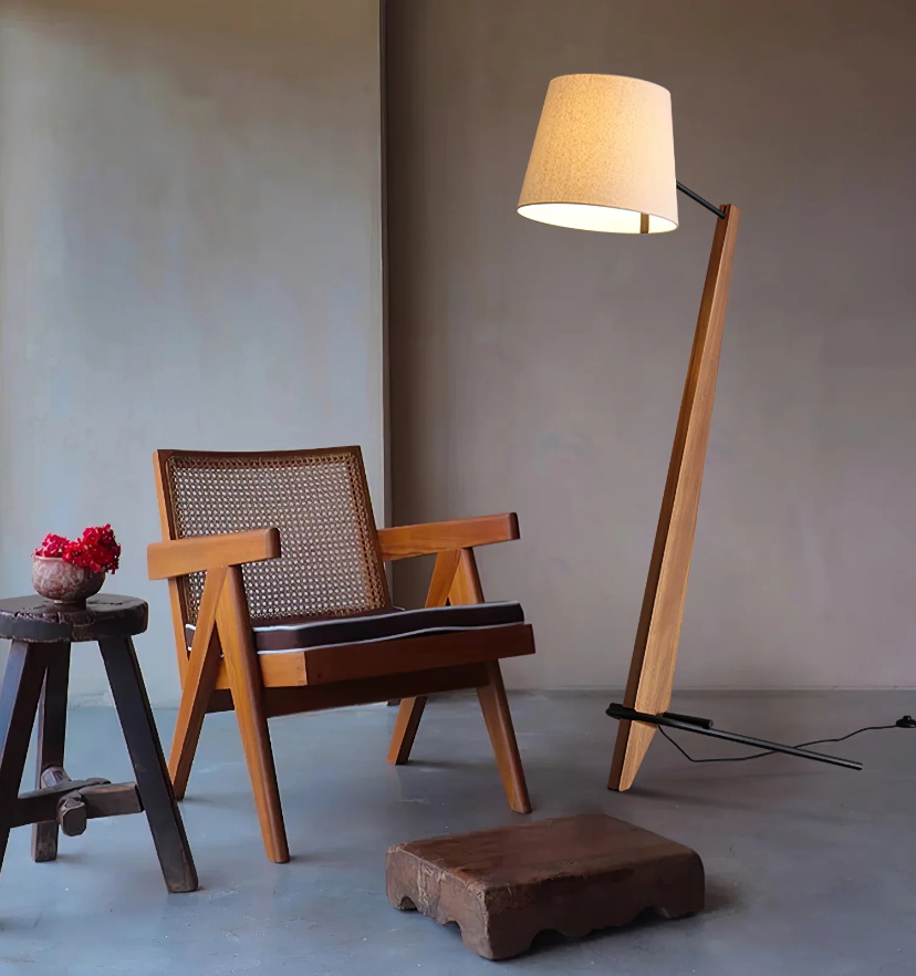Silva Giant Floor Lamp - Yiarolight