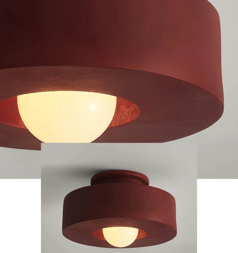 Simon Ceiling Lamp - Yiarolight
