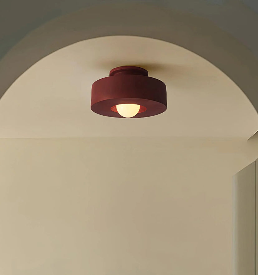 Simon Ceiling Lamp - Yiarolight