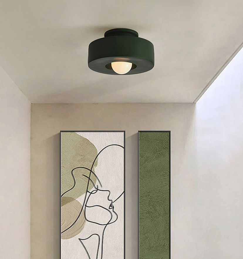 Simon Ceiling Lamp - Yiarolight