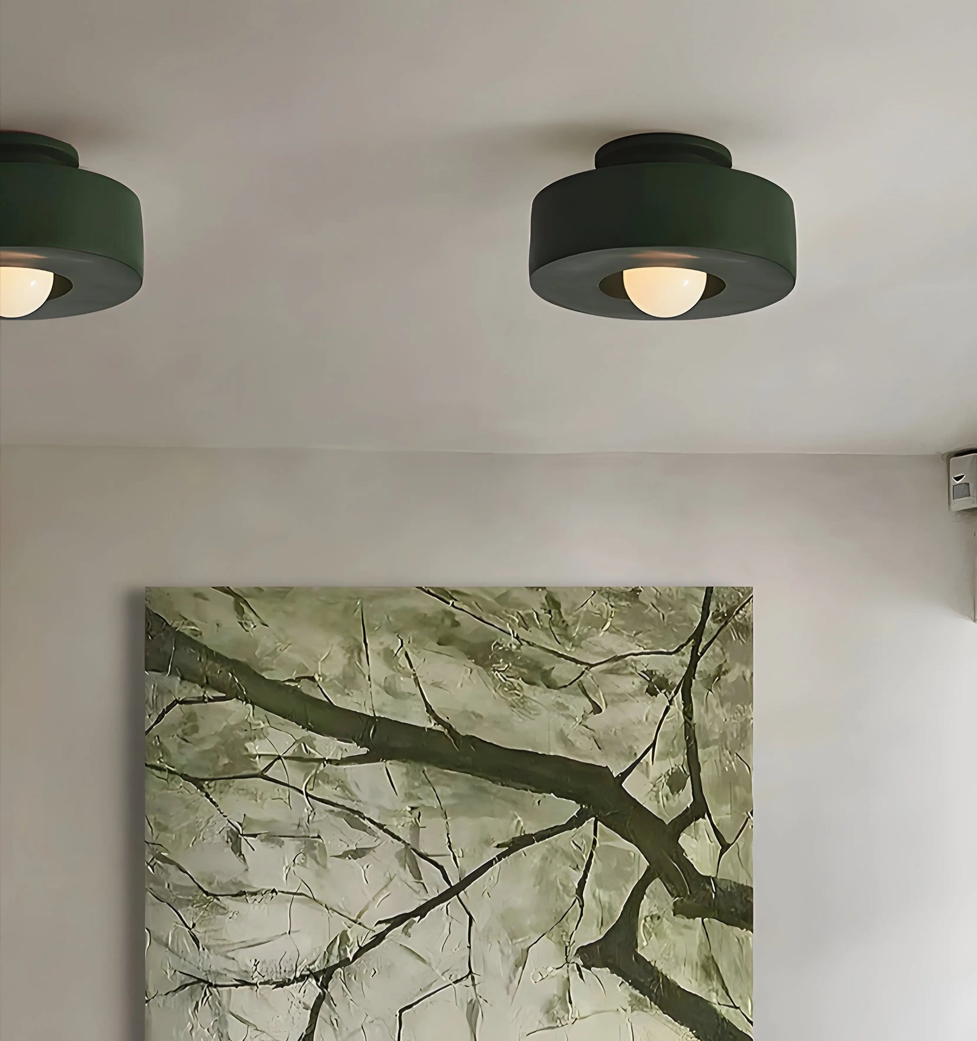 Simon Ceiling Lamp - Yiarolight