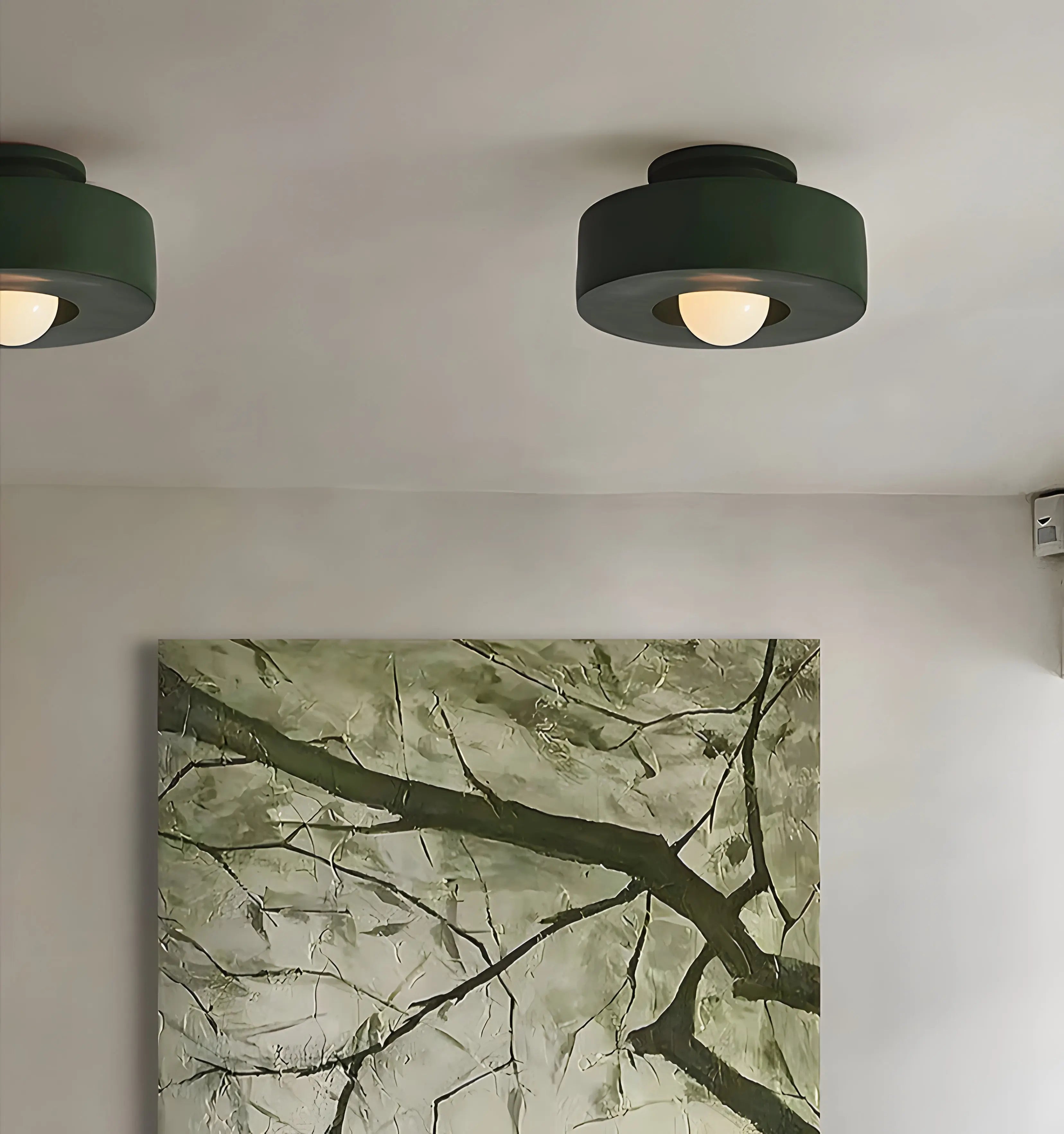 Simon Ceiling Lamp - Yiarolight
