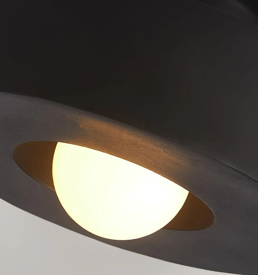 Simon Ceiling Lamp - Yiarolight