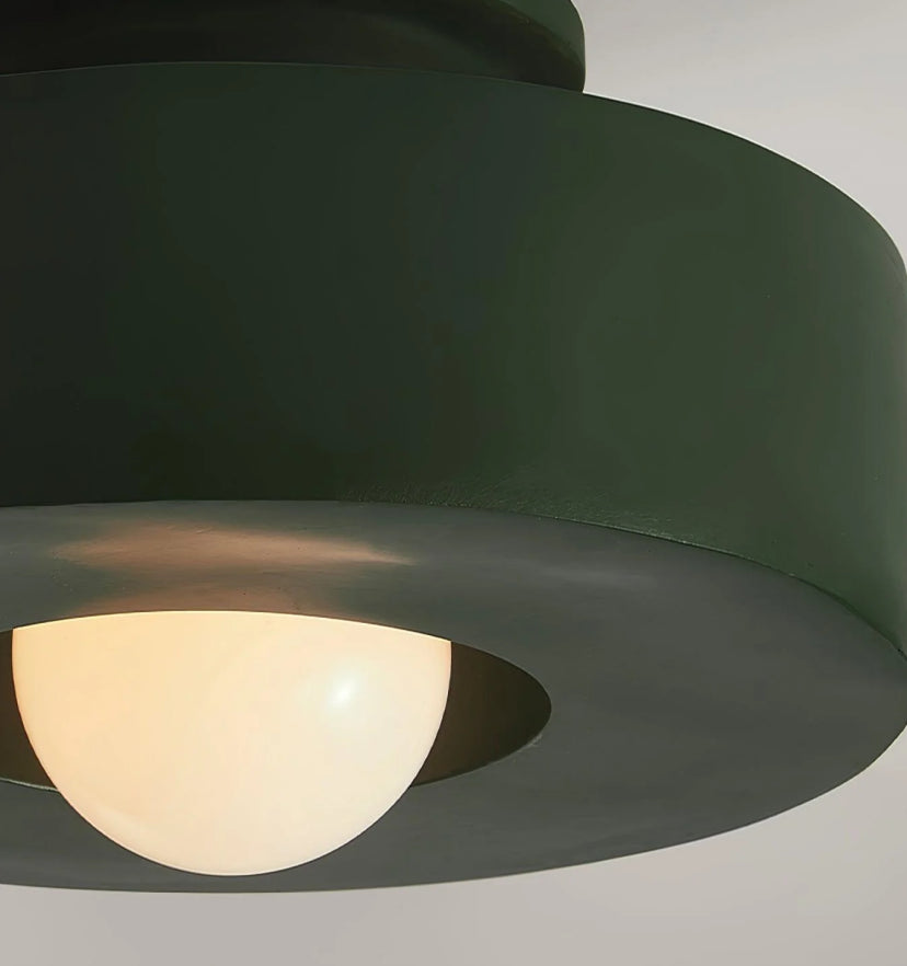 Simon Ceiling Lamp - Yiarolight