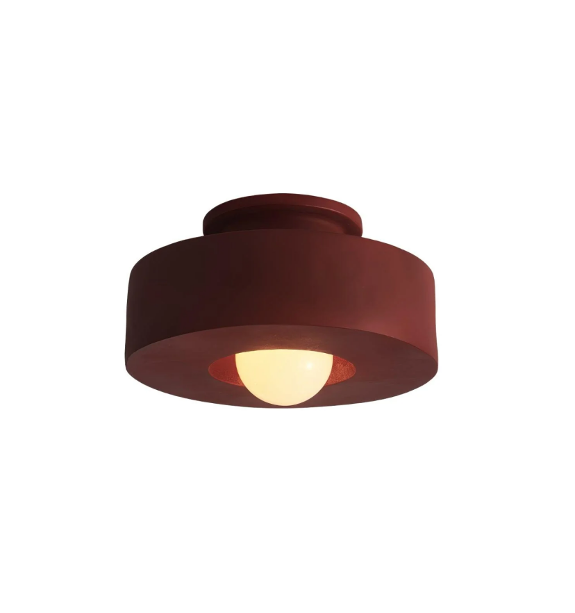 Simon Ceiling Lamp - Yiarolight