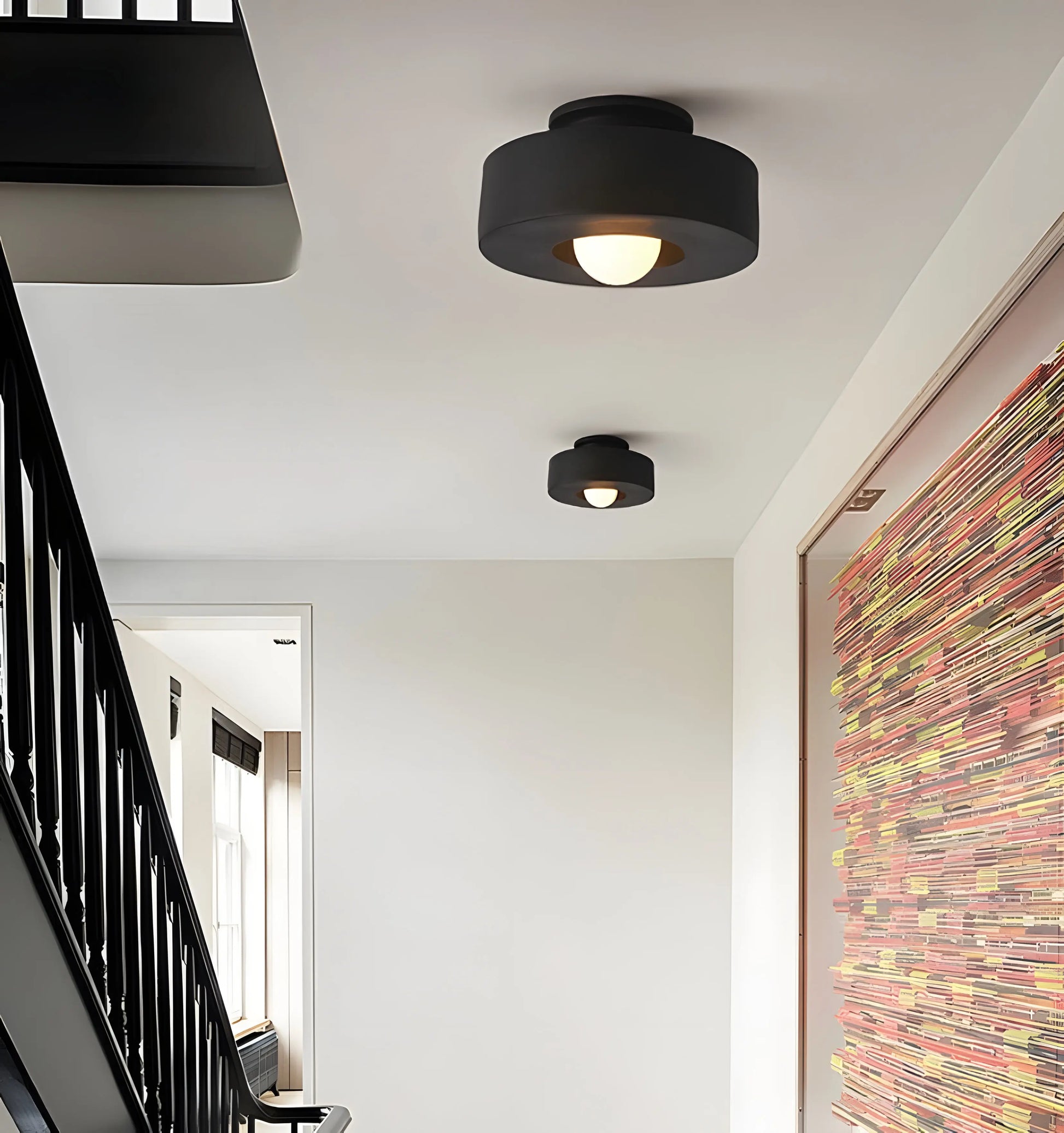 Simon Ceiling Lamp - Yiarolight
