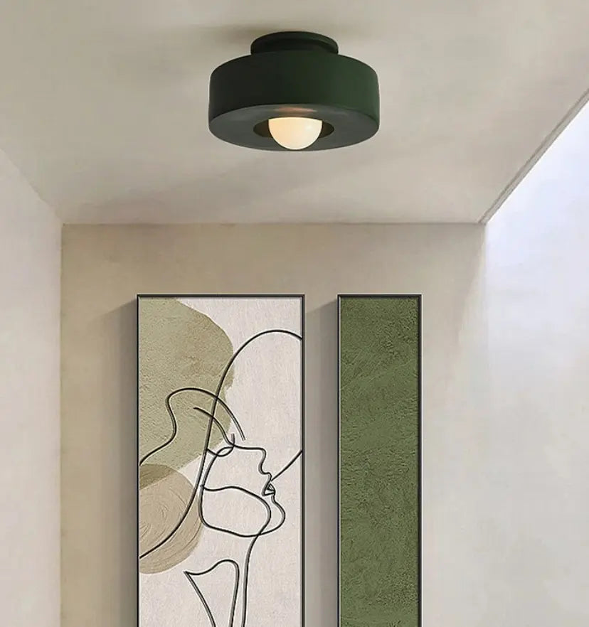 Simon Ceiling Lamp - Yiarolight